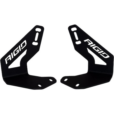 Rigid Industries 17-C CAN-AM MAVERICK X3 ROOF MOUNT 41634